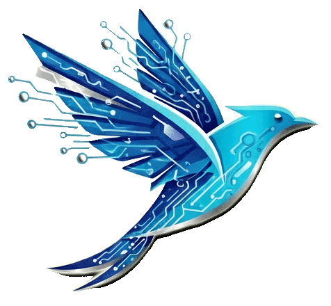 Logo WRJ Soluções Tecnológicas!
